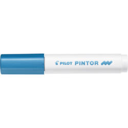PILOT Marker Pintor M SW-PT-M-ML metallic bleu