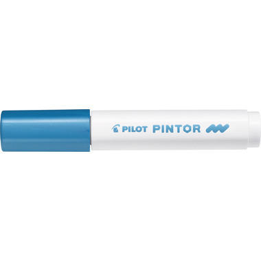 PILOT Marker Pintor M SW-PT-M-ML metallic blu
