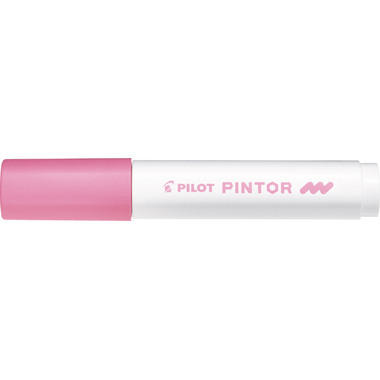PILOT Marker Pintor M SW-PT-M-P pink