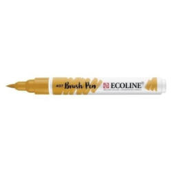 TALENS Ecoline Brush Pen 11504070 ocra