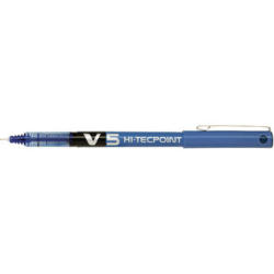 PILOT Hi-Tecpoint V5 0,3mm BX-V5-L blu