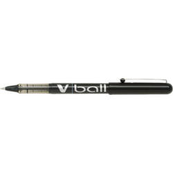 PILOT Roller V-Ball 0,5mm BL-VB5-B nero