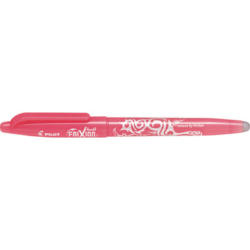 PILOT FriXion Ball 0.7mm BL-FR7-CP corall-pink
