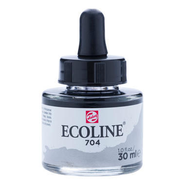 TALENS Colore opaco Ecoline 30ml 11257041 grey