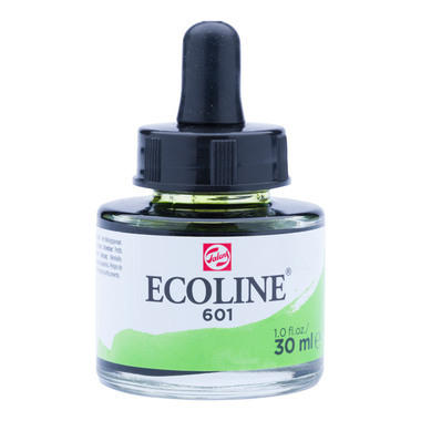 TALENS Colore opaco Ecoline 30ml 11256011 light green
