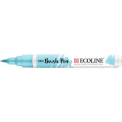 TALENS Ecoline Brush Pen 11505800 blue
