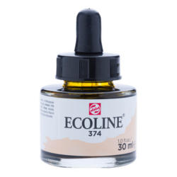 TALENS Colore opaco Ecoline 30ml 11253741 pink beige