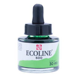 TALENS Colore opaco Ecoline 30ml 11256001 green