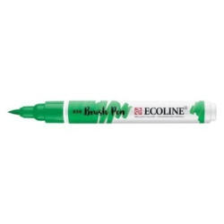 TALENS Ecoline Brush Pen 11506560 waldgrün