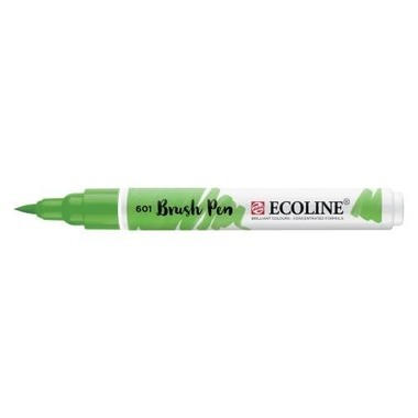 TALENS Ecoline Brush Pen 11506010 hellgrün