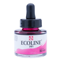 TALENS Colore opaco Ecoline 30ml 11253611 light rose