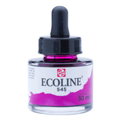 TALENS Colore opaco Ecoline 30ml 11255451 red violet