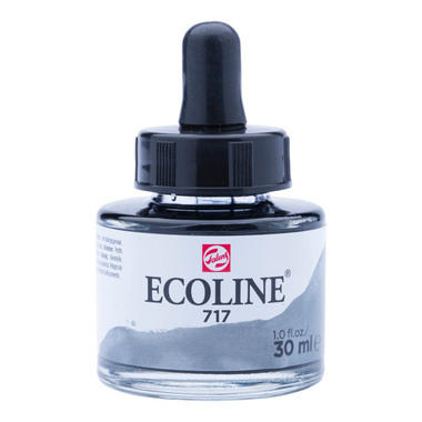 TALENS Colore opaco Ecoline 30ml 11257171 cold grey