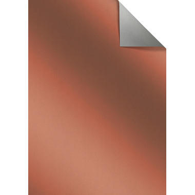 STEWO Carta da regalo Uni Duplo 2522658285 0.5x250m copper