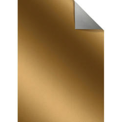 STEWO Carta da regalo Uni Duplo 2522658280 0.5x250m oro