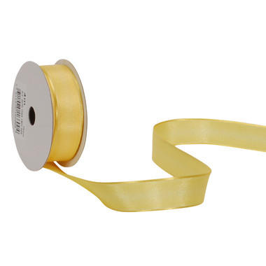 SPYK Band Cubino Taffetas 2070.1564 15mmx4m giallo