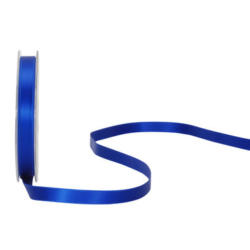 SPYK Satinband Cubino 2088.1032 10mmx25m blau