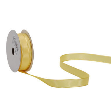 SPYK Band Cubino Taffetas 2070.1057 10mmx5m giallo