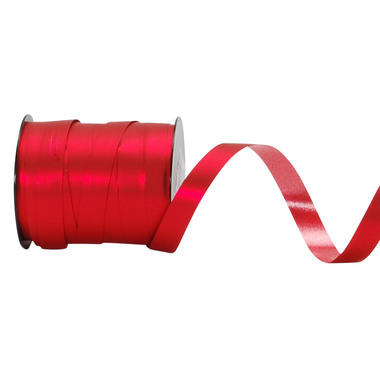 SPYK Band Poly 0246.1072 10mmx15m rosso