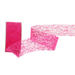 SPYK Bande Cubino 25mm/4m 2848.2564 pink Netty
