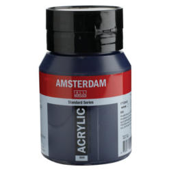 AMSTERDAM Colore acrilici 500ml 17725662 blu photo 566