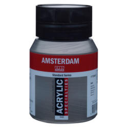 AMSTERDAM Colore acrilici 500ml 17728402 graphit 840