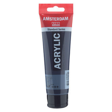 AMSTERDAM Acrylfarbe 120ml 17097082 paynegrau 708