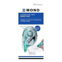 TOMBOW Correttore roller Mon CT-YXE4 4,2mmx16m