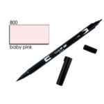 Die Post | La Poste | La Posta TOMBOW Dual Brush Pen ABT 800 baby pink
