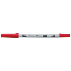 TOMBOW Dual Brush Pen ABT PRO ABTP-815 cherry