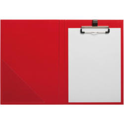 PAGNA Blockmappe Color A4 24010-01 rot