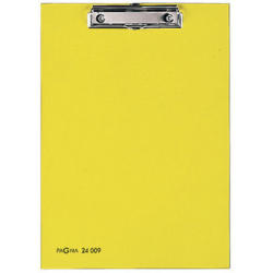 PAGNA Clipboard Color 24009-05 giallo