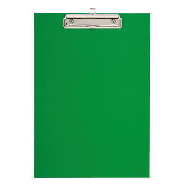 PAGNA Clipboard Color A4 24009-03 verde