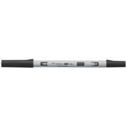 TOMBOW Dual Brush Pen ABT PRO ABTP-N35 cool grey 12