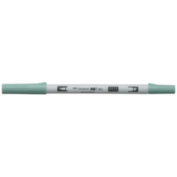 TOMBOW Dual Brush Pen ABT PRO ABTP-312 holly green