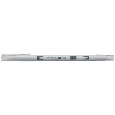 TOMBOW Dual Brush Pen ABT PRO ABTP-N00 blender