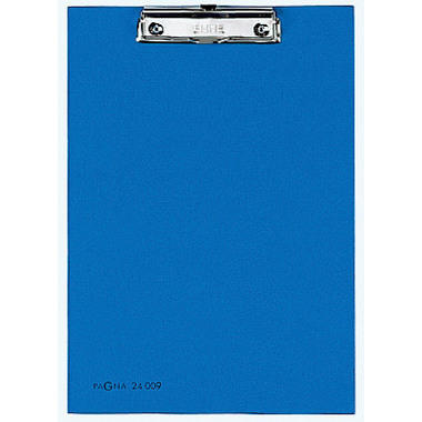 PAGNA Clipboard Color A4 24009-02 blu