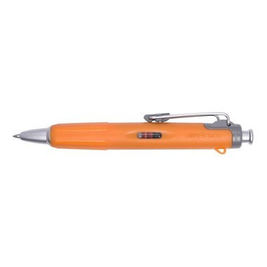 TOMBOW Air Press Pen 0.7mm BC-AP54 orange