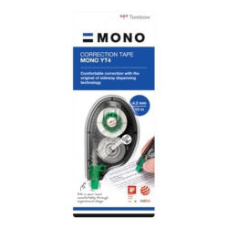 TOMBOW Korrekturroller 4.2mmx10m CT-YT4 Mono