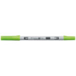 Die Post | La Poste | La Posta TOMBOW Dual Brush Pen ABT PRO ABTP-173 willow green