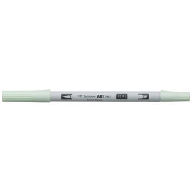 TOMBOW Dual Brush Pen ABT PRO ABTP-191 honeydew
