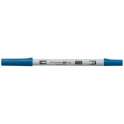 TOMBOW Dual Brush Pen ABT PRO ABTP-528 navy blue