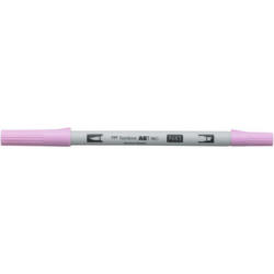 TOMBOW Dual Brush Pen ABT PRO ABTP-683 thistle