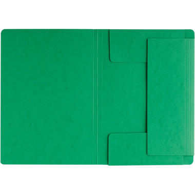 PAGNA Dossiers élastiques A4 24007-03 vert