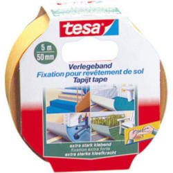 TESA Floor tape 50mmx5m 568100018