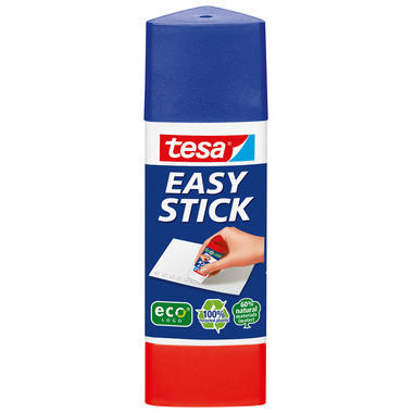 TESA Bâtons de colle Easy Stick 25g 570300020 ecoLogo