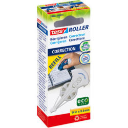 TESA Correttore roller Refill 598810000 8,4mmx14m