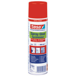 TESA Spray colla 500 ml 600220000 extra strong