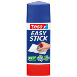 TESA Bâtons de colle Easy Stick 12g 572720020 ecoLogo
