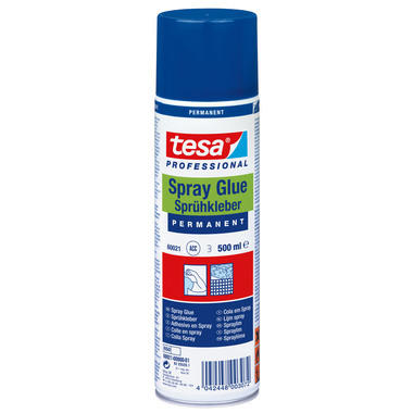 TESA Spray colla 500 ml 600210000